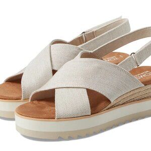 Toms Diana Crossover